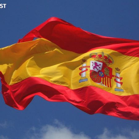 Spain sees sharp decline in online gambling accounts